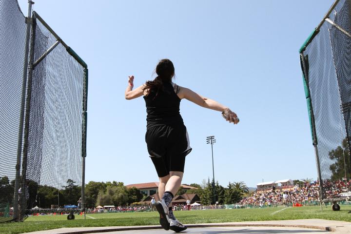 2010 Stanford Invite-High School-159.JPG - 2010 Stanford Invitational, March 26-27, Cobb Track and Angell Field, Stanford,CA.